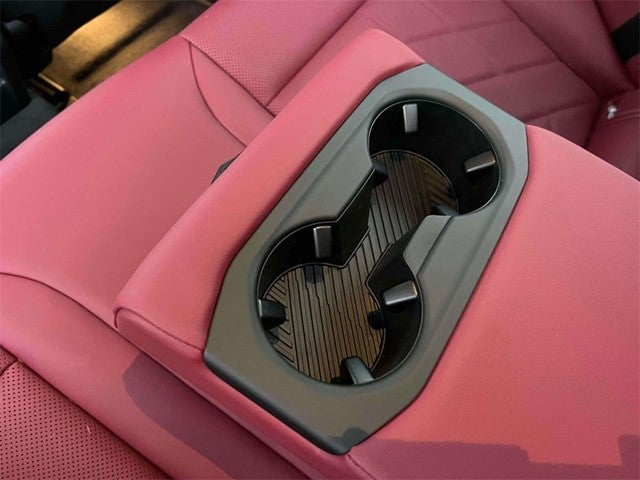 2024 BMW 5 Series 540i xDrive