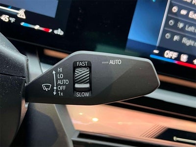 2024 BMW 5 Series 540i xDrive