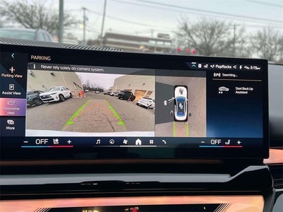 2024 BMW 5 Series 540i xDrive