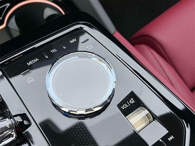 2024 BMW 5 Series 540i xDrive