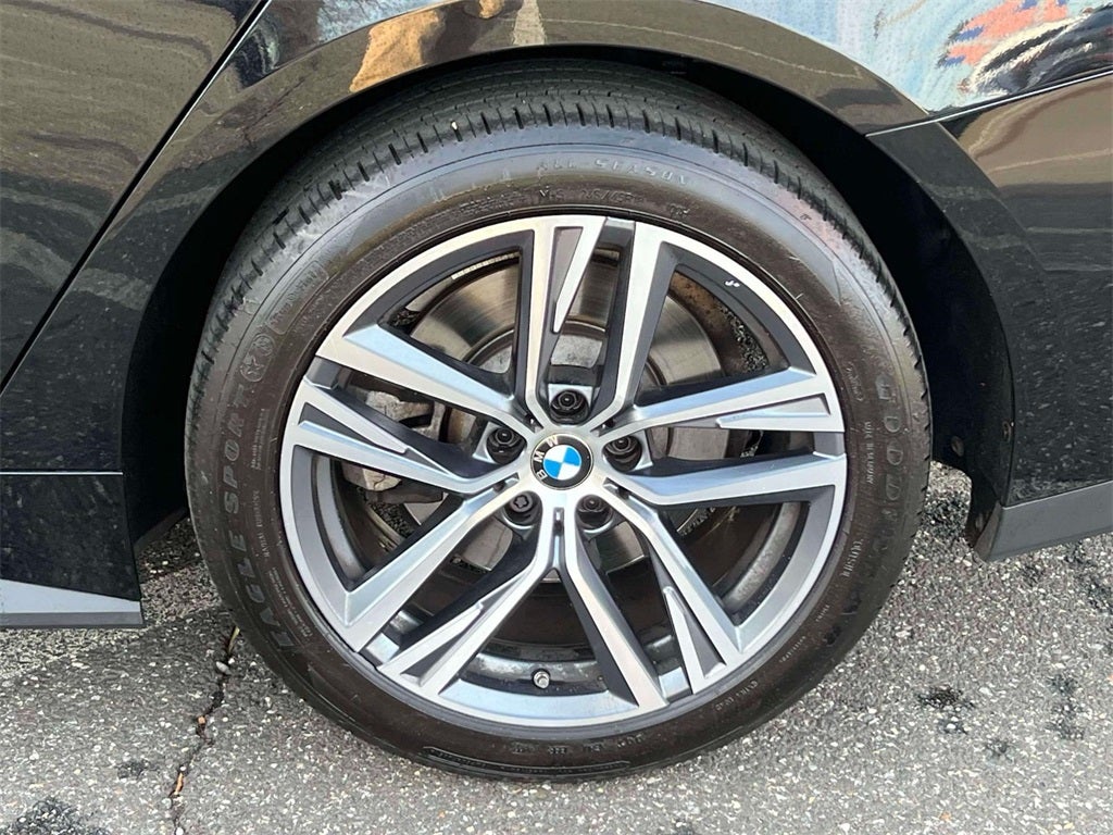 2023 BMW 4 Series 430i Gran Coupe