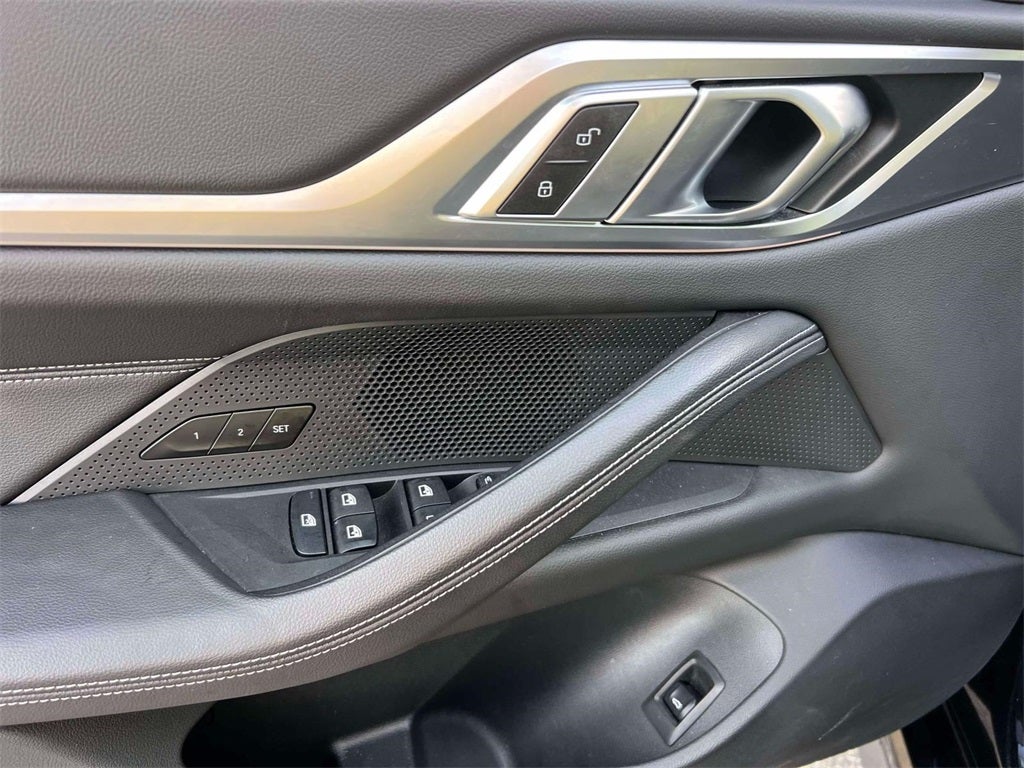 2023 BMW 4 Series 430i Gran Coupe