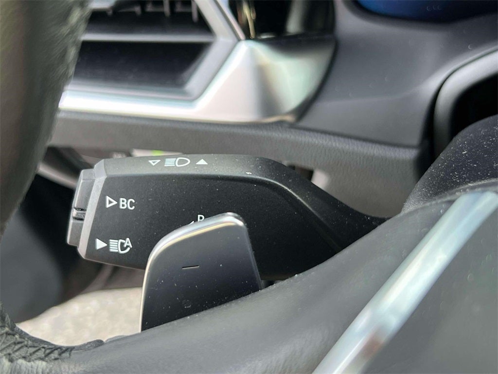 2023 BMW 4 Series 430i Gran Coupe