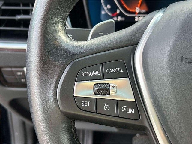 2023 BMW 4 Series 430i Gran Coupe