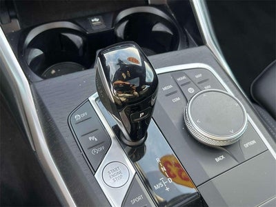 2023 BMW 4 Series 430i Gran Coupe