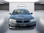 2019 BMW 5 Series 540i xDrive