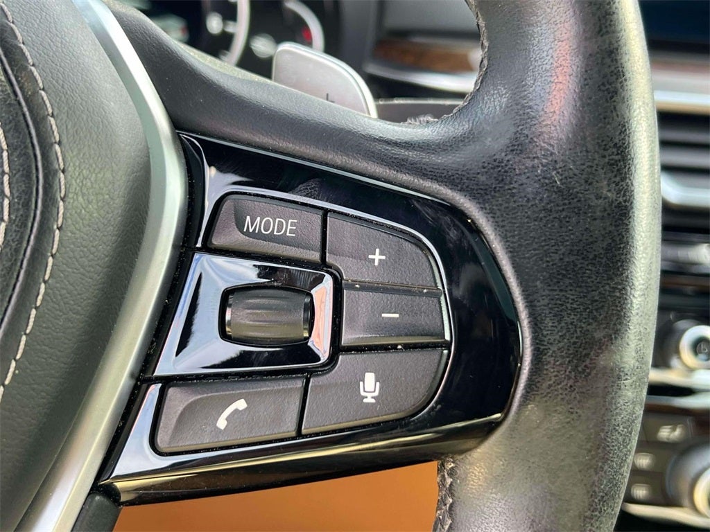 2019 BMW 5 Series 540i xDrive