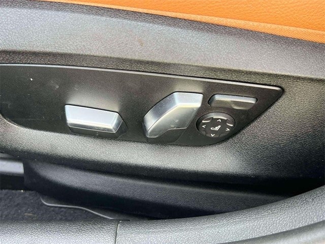 2019 BMW 5 Series 540i xDrive