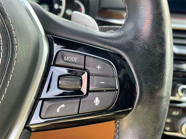 2019 BMW 5 Series 540i xDrive