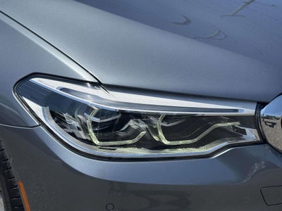 2020 BMW 5 Series 530i xDrive