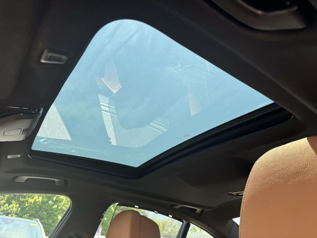 2020 BMW 5 Series 530i xDrive