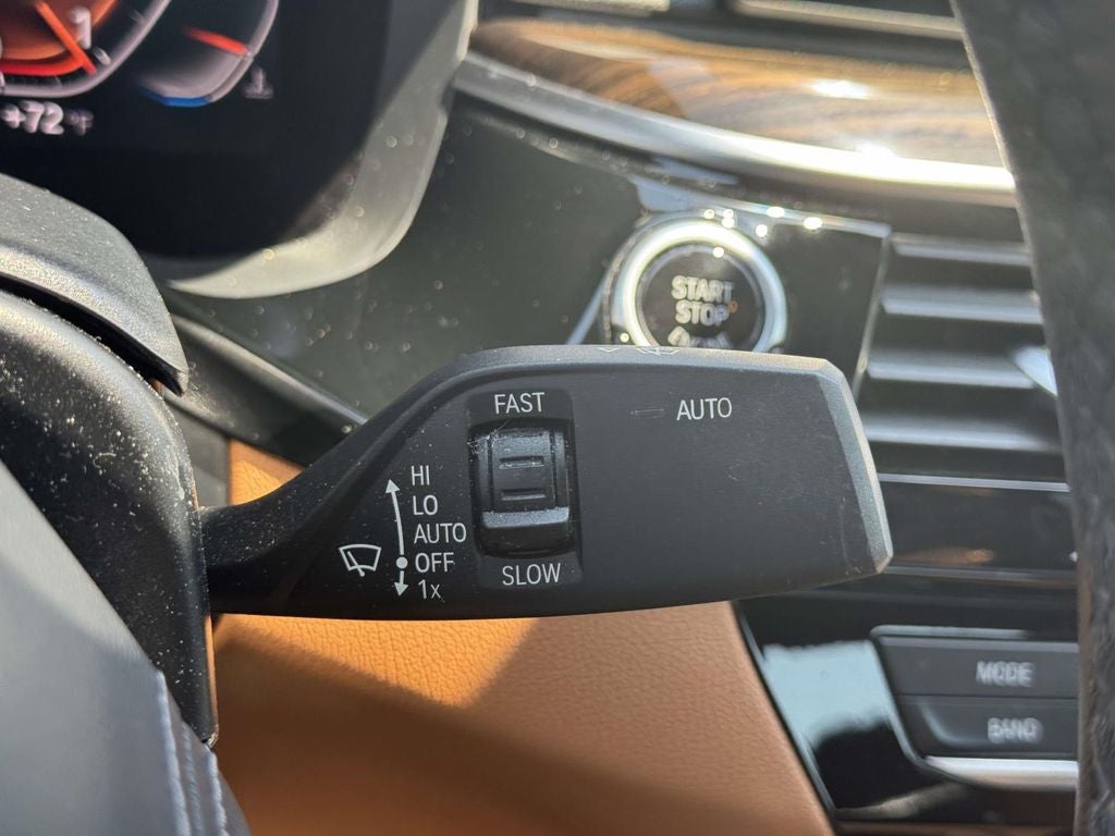 2020 BMW 5 Series 530i xDrive