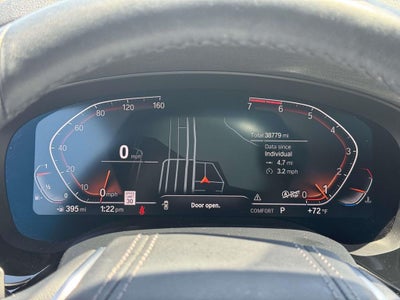 2020 BMW 5 Series 530i xDrive