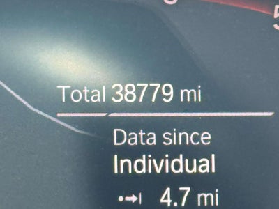 2020 BMW 5 Series 530i xDrive