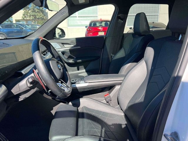 2025 BMW X1 M35i