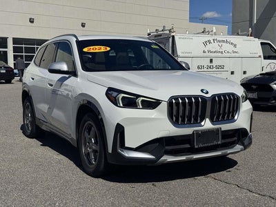 2023 BMW X1 xDrive28i