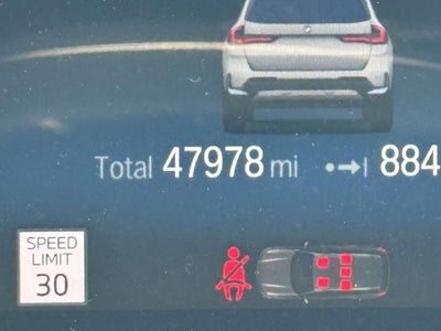 2023 BMW X1 xDrive28i