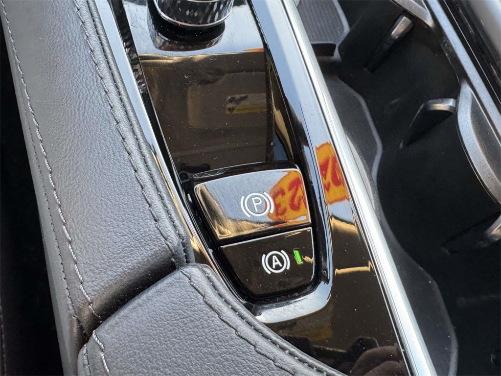 2023 Volvo XC90 B6 Plus 6-Seater