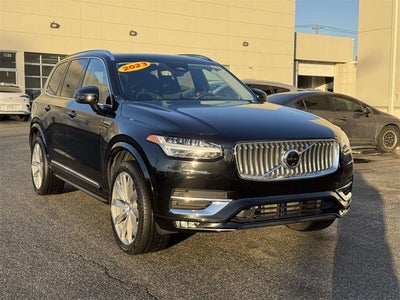 2023 Volvo XC90 B6 Plus 6-Seater