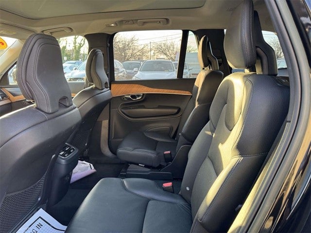 2023 Volvo XC90 B6 Plus 6-Seater