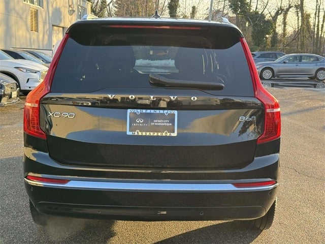 2023 Volvo XC90 B6 Plus 6-Seater