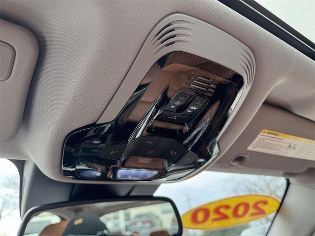 2020 Alfa Romeo Giulia Ti