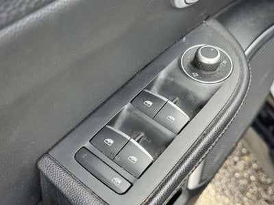 2019 Alfa Romeo Giulia Ti Sport