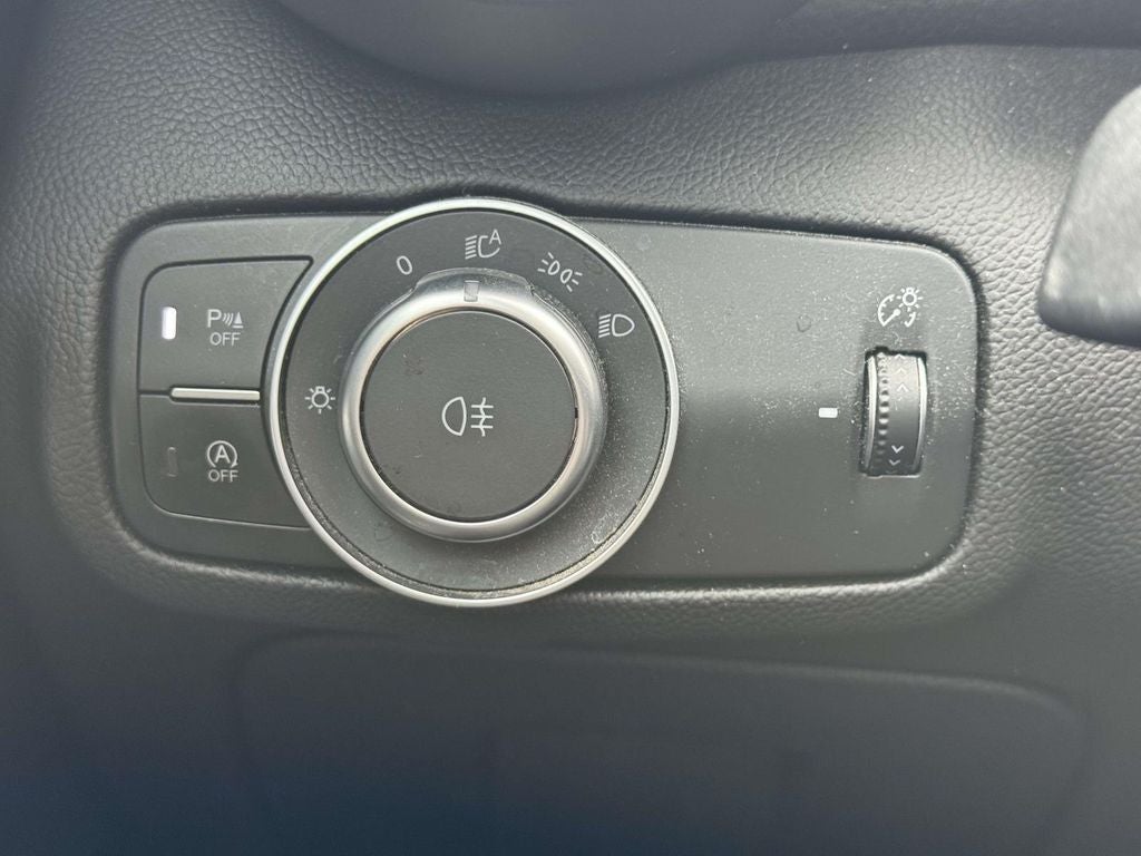 2019 Alfa Romeo Giulia Ti Sport