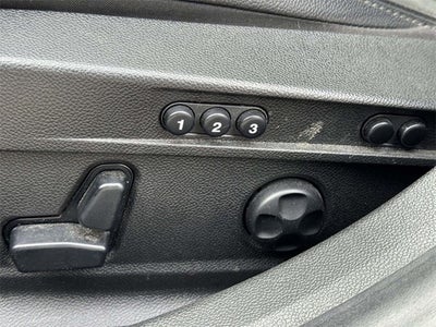 2019 Alfa Romeo Giulia Ti Sport