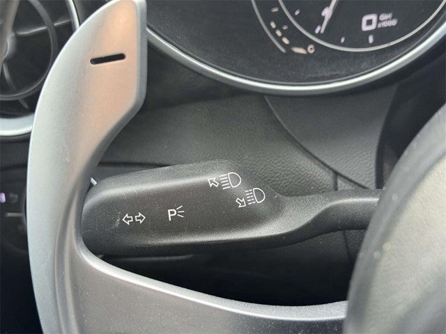 2019 Alfa Romeo Giulia Ti Sport