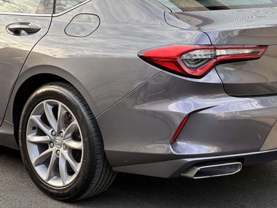 2023 Acura TLX Base