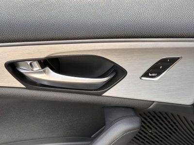 2023 Acura TLX Base