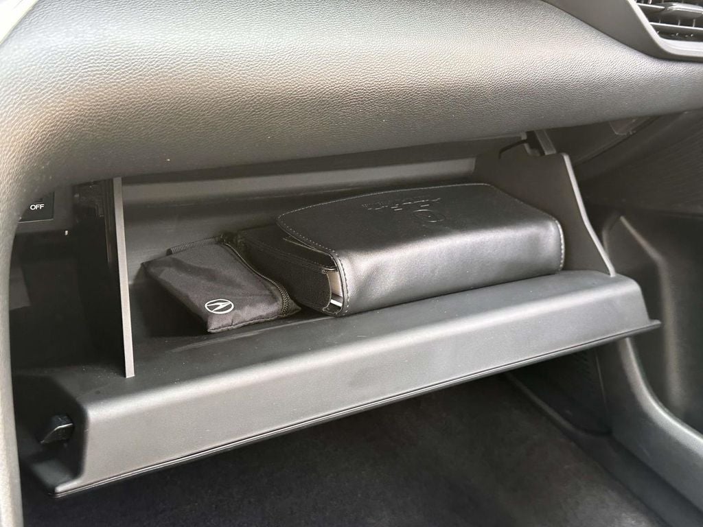 2023 Acura TLX Base