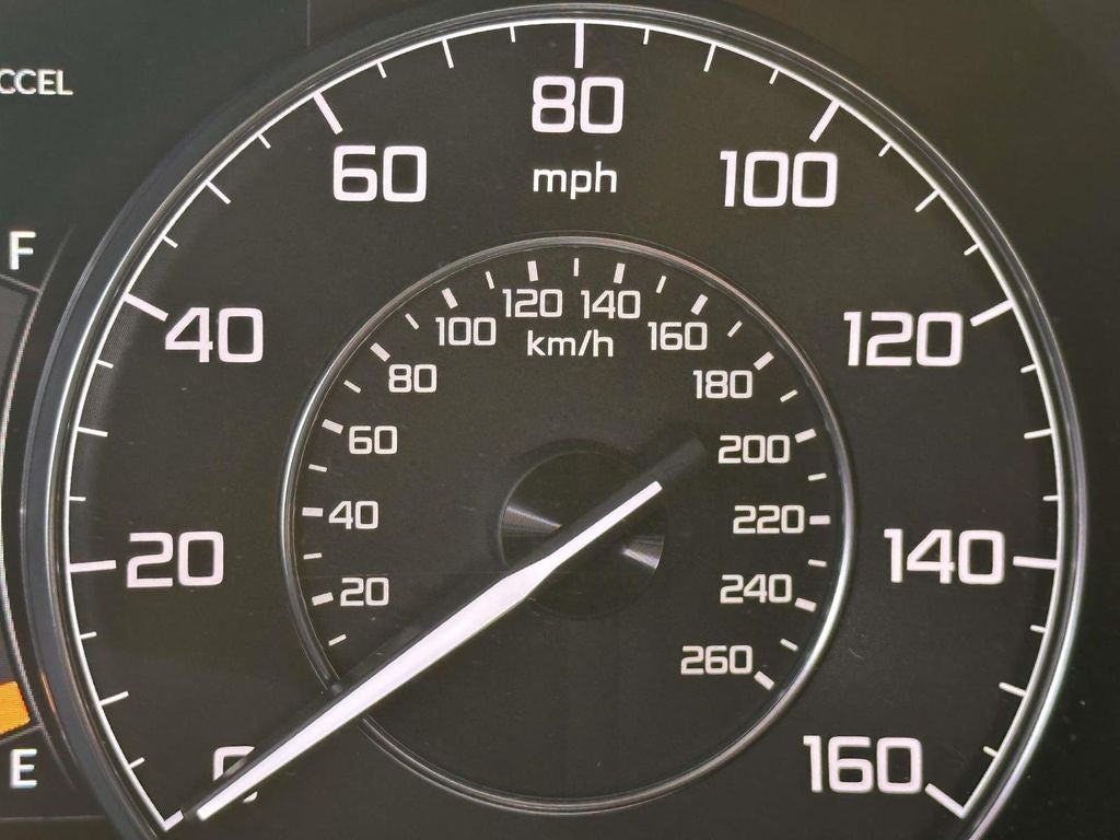 2023 Acura TLX Base