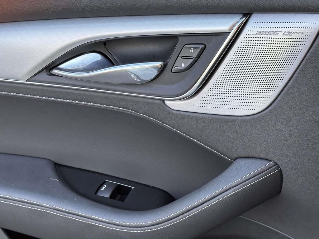 2023 Cadillac CT5 Luxury