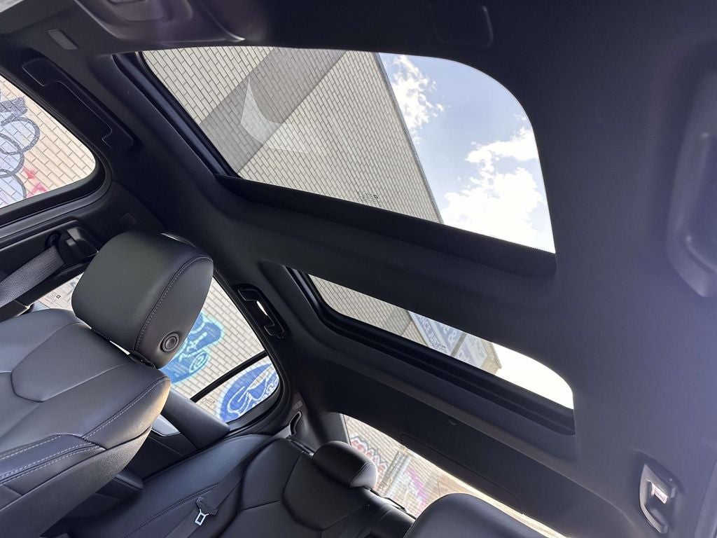 2023 Cadillac CT5 Luxury