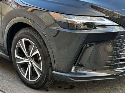2024 Lexus RX 350 Premium Plus