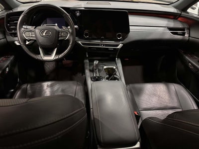 2023 Lexus RX 350 Premium Plus