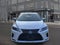 2021 Lexus RX 450h