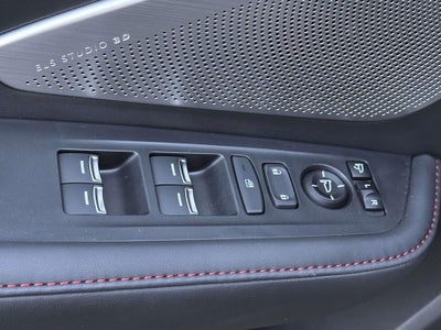 2025 Acura RDX A-Spec Advance Package SH-AWD