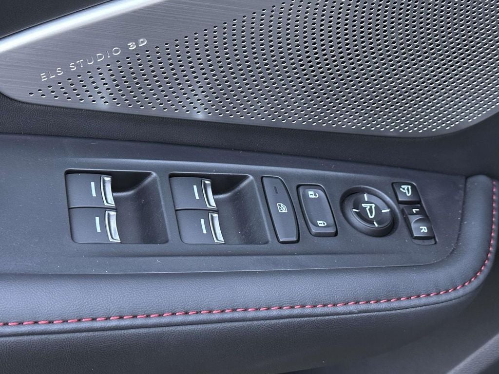 2025 Acura RDX A-Spec Advance Package SH-AWD