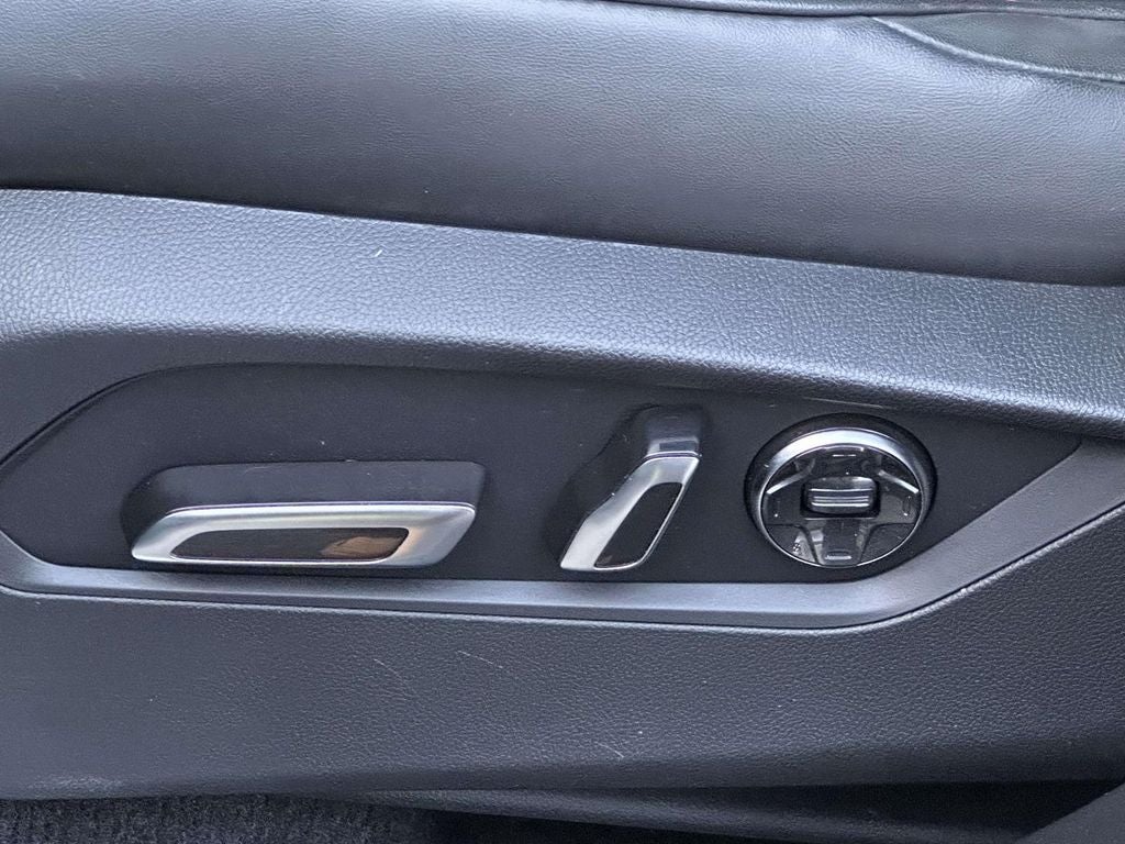 2025 Acura RDX A-Spec Advance Package SH-AWD