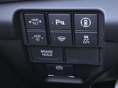 2025 Acura RDX A-Spec Advance Package SH-AWD