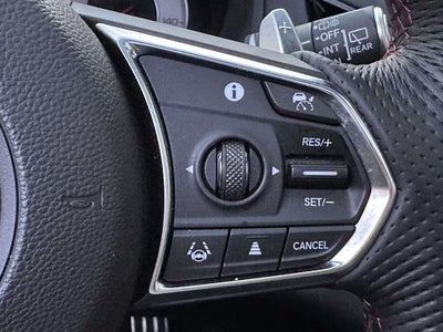 2025 Acura RDX A-Spec Advance Package SH-AWD