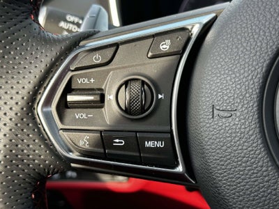 2026 Acura MDX Type S w/Advance Package SH-AWD