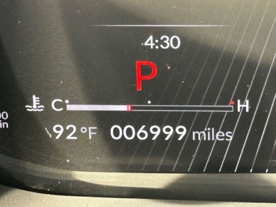 2026 Acura MDX Type S w/Advance Package SH-AWD