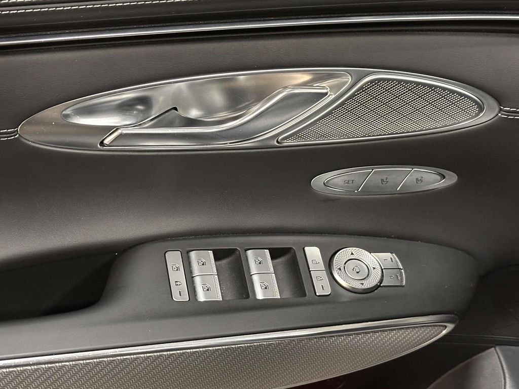 2024 Genesis GV70 2.5T Sport Prestige