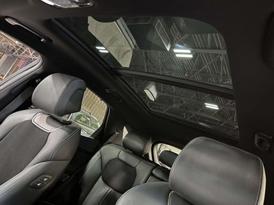 2024 Genesis GV70 2.5T Sport Prestige