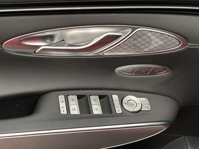 2024 Genesis GV70 2.5T