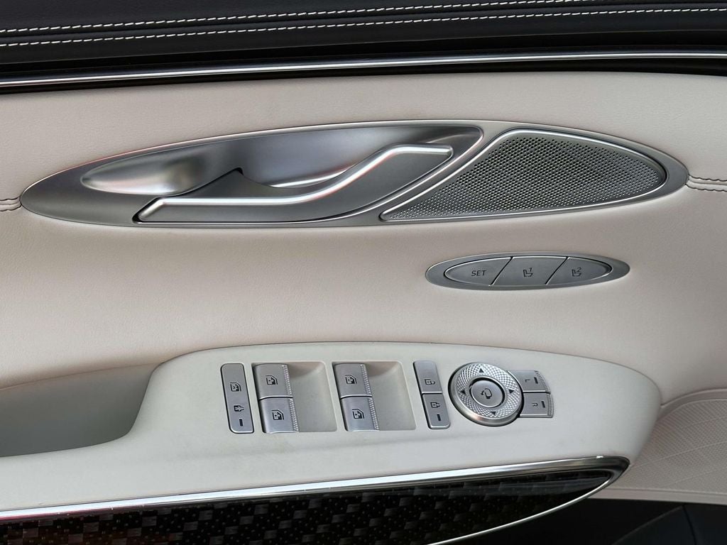 2025 Genesis GV70 3.5T Sport